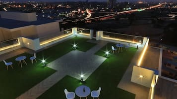 Teras/patio
