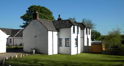 Kirkwood Holiday Cottages