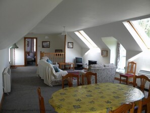 平房, 3 間臥室 | 用餐區