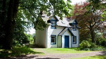 Cottage, 3 Bedrooms | Exterior