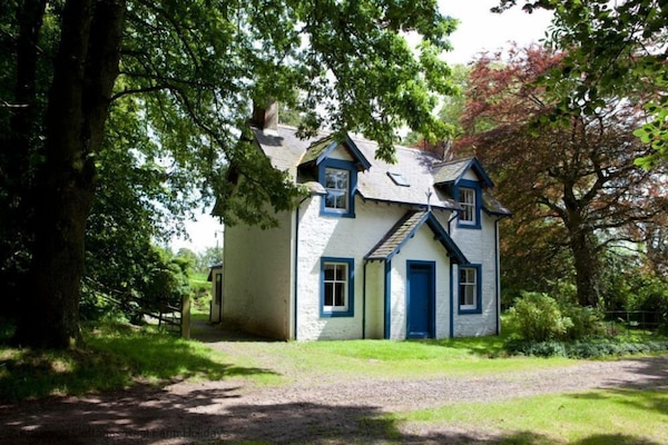 Cottage, 3 Bedrooms | Exterior
