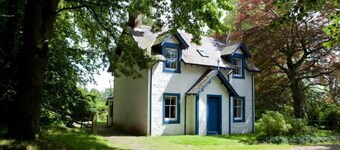 Kirkwood Holiday Cottages
