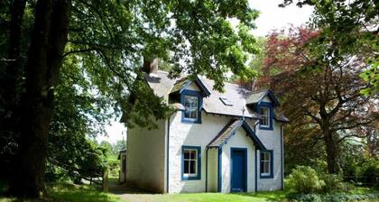 Kirkwood Holiday Cottages