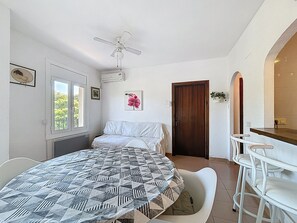 1 bedroom, WiFi