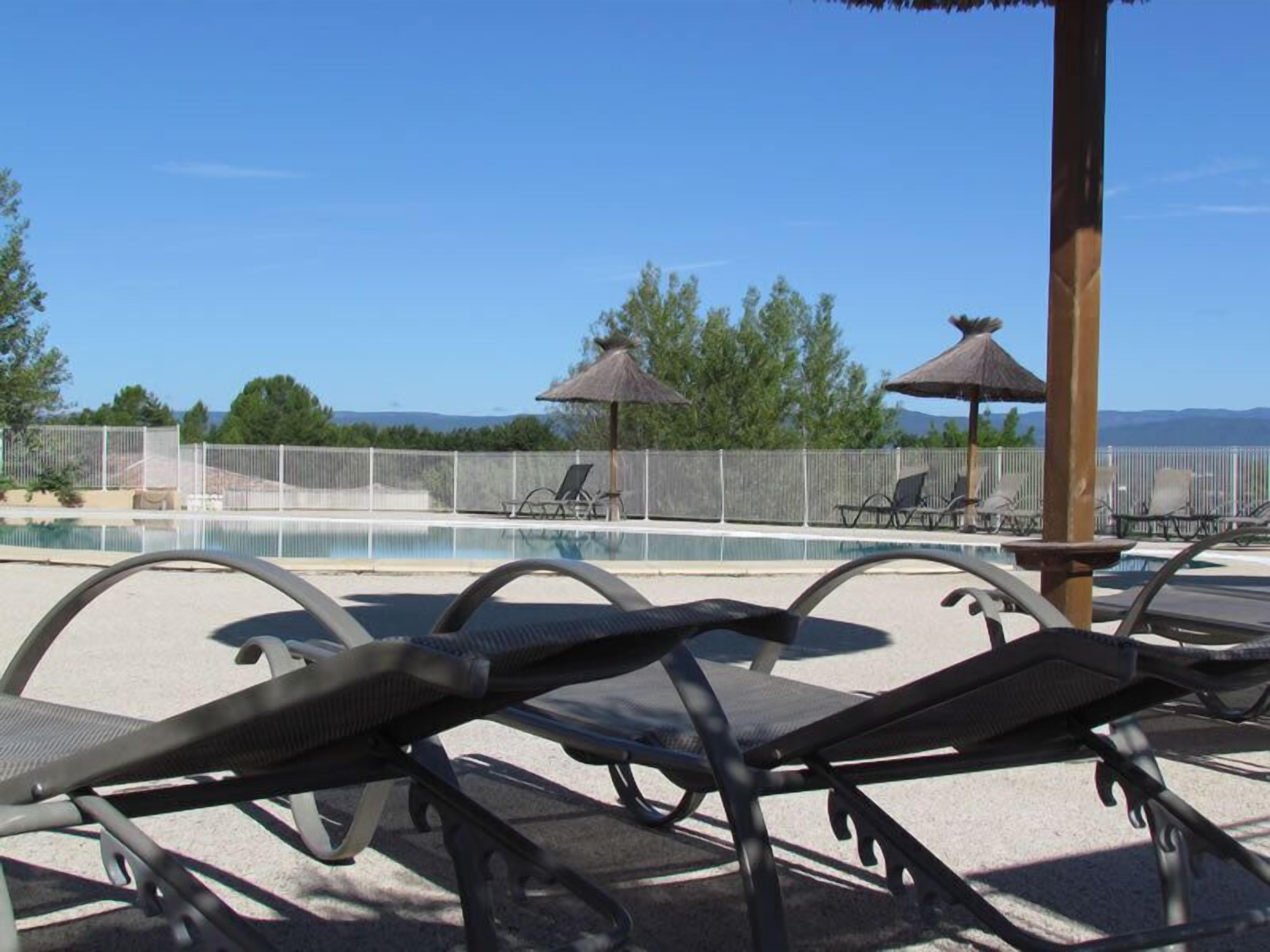 Solterrasse