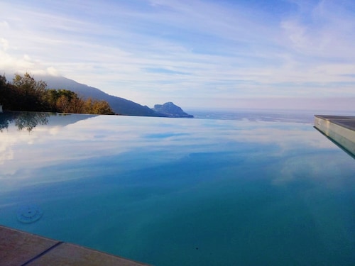 "Villa roverelle" villa with pool - CIN IT082027C2IYJ8SZW9