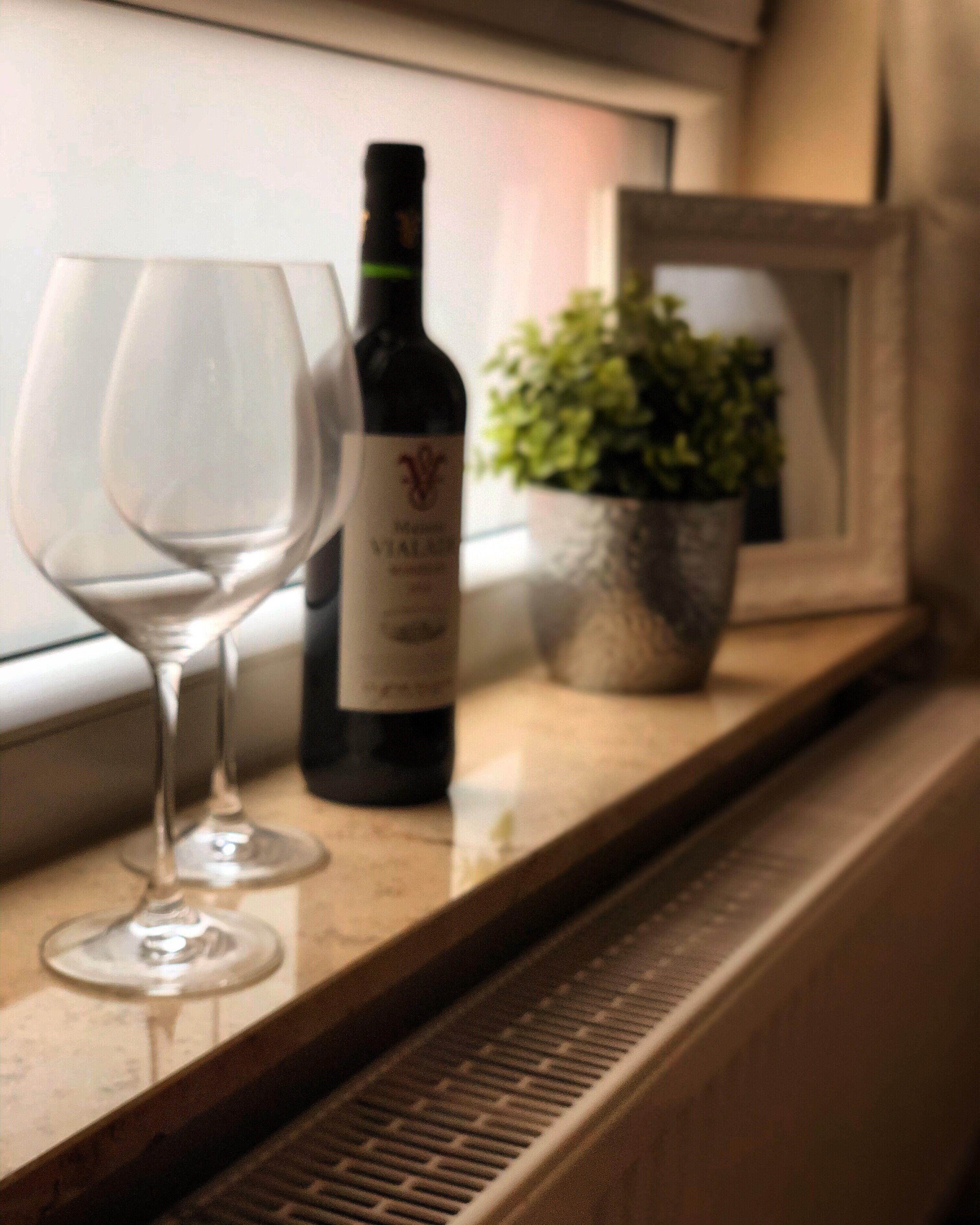 Essen und Trinken