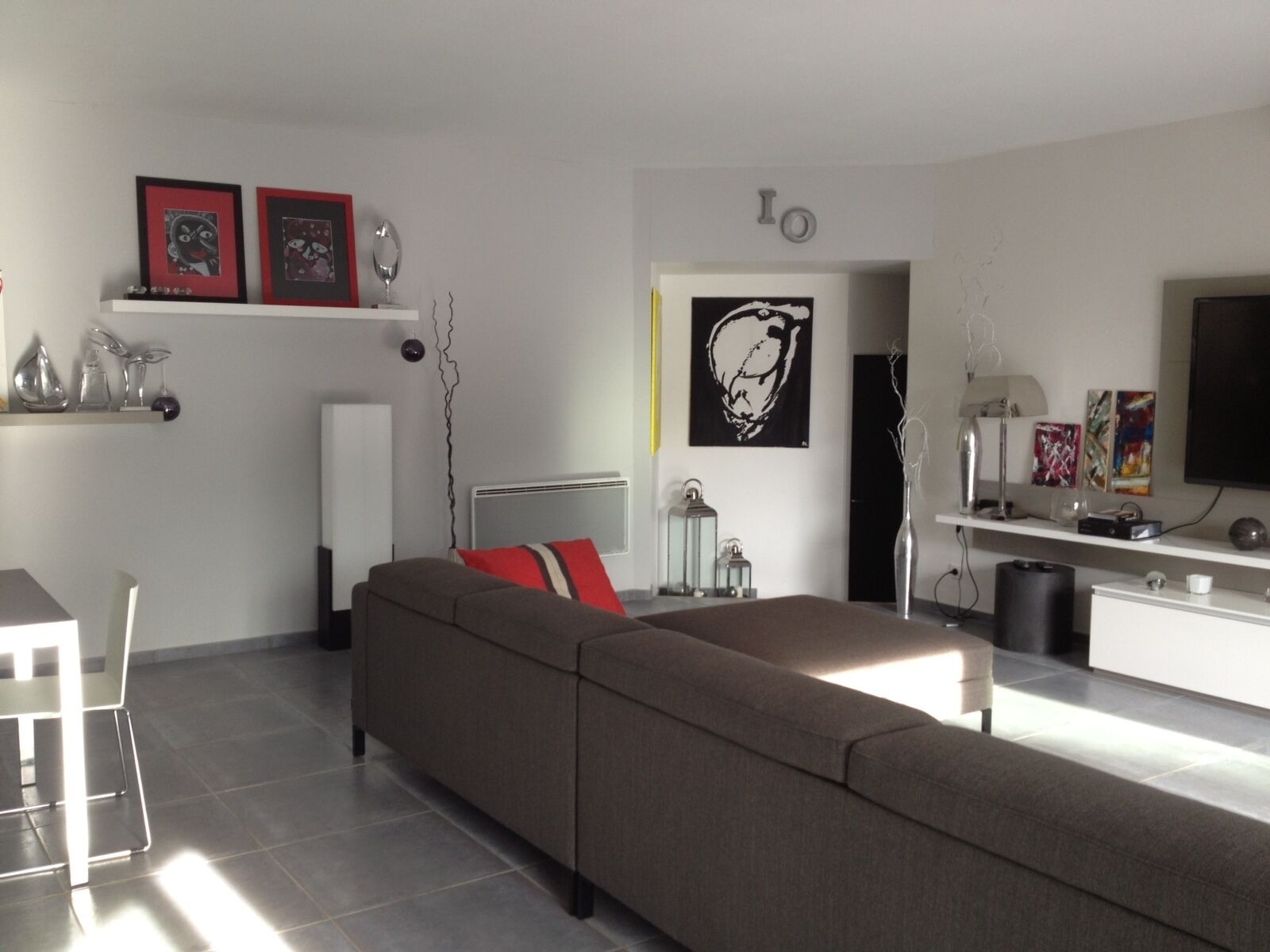 Belle Maison Contemporaine En Ossature Bois à St Trojan Les Bains (Ile D'oleron) - Saint-Trojan-les-Bains