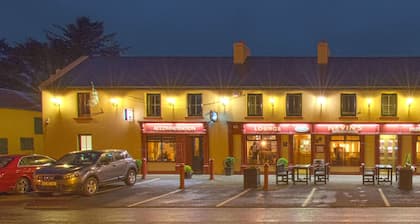 Nevins Inn