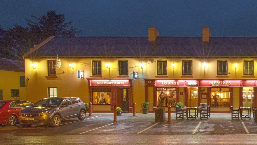 Nevins Inn