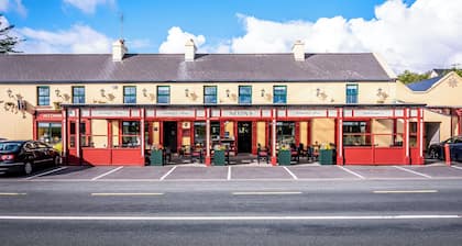 Nevins Inn