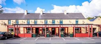 Nevins Inn