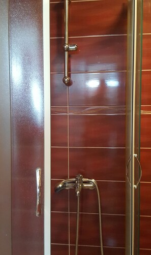 Bathroom - Studio apartment GIRO (Omis)