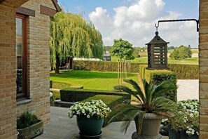 Property grounds - B&B Bertem Natuur (Bertem)