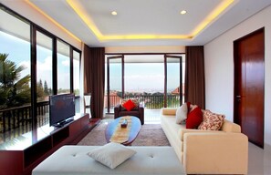 Televisión, reproductor de DVD