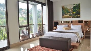 6 bedrooms, internet