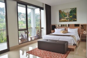 6 bedrooms, internet