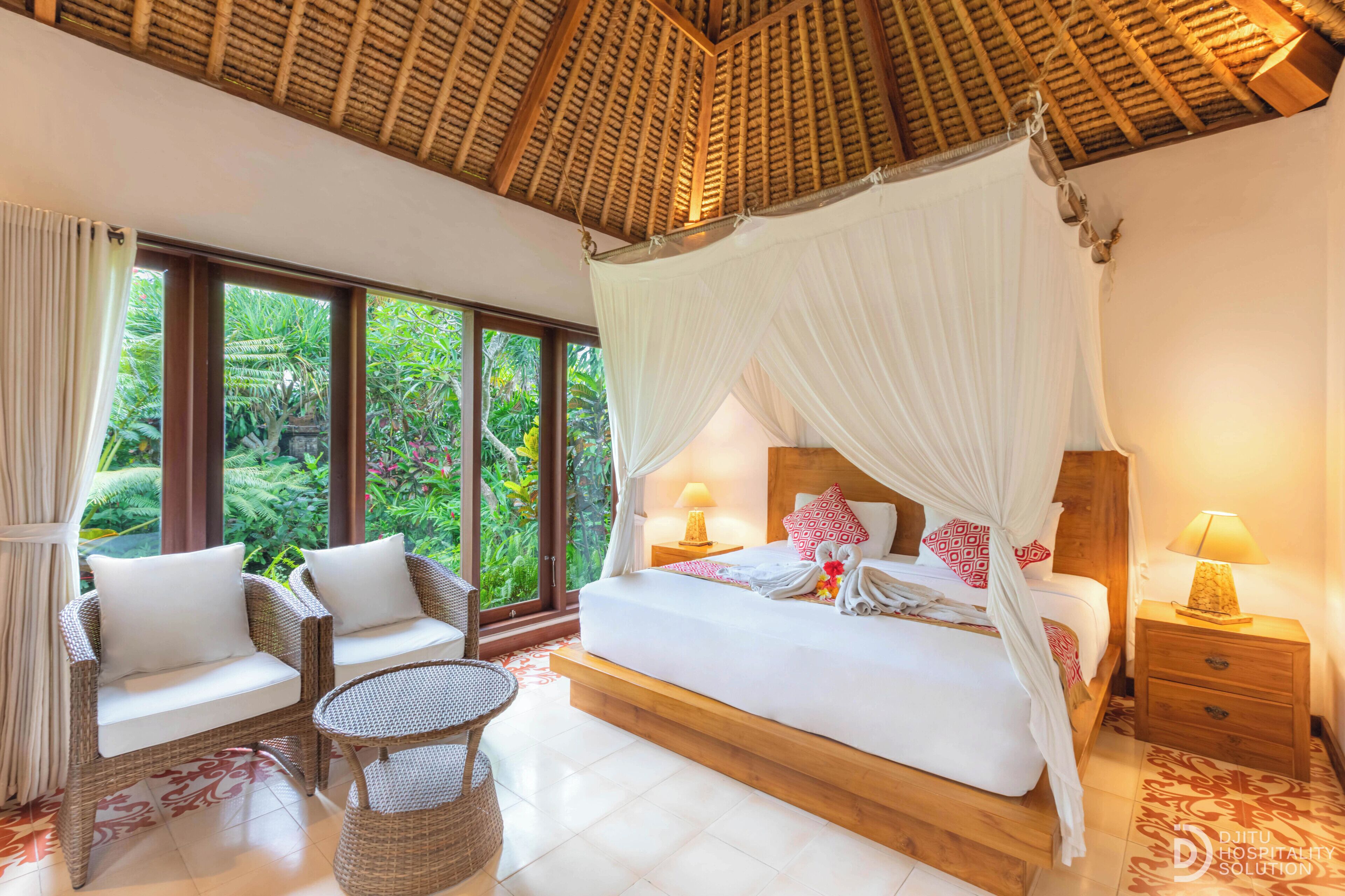 Villa Confort | Rideaux occultants, Wi-Fi gratuit