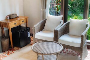 Comfort Villa | Blackout drapes, free WiFi