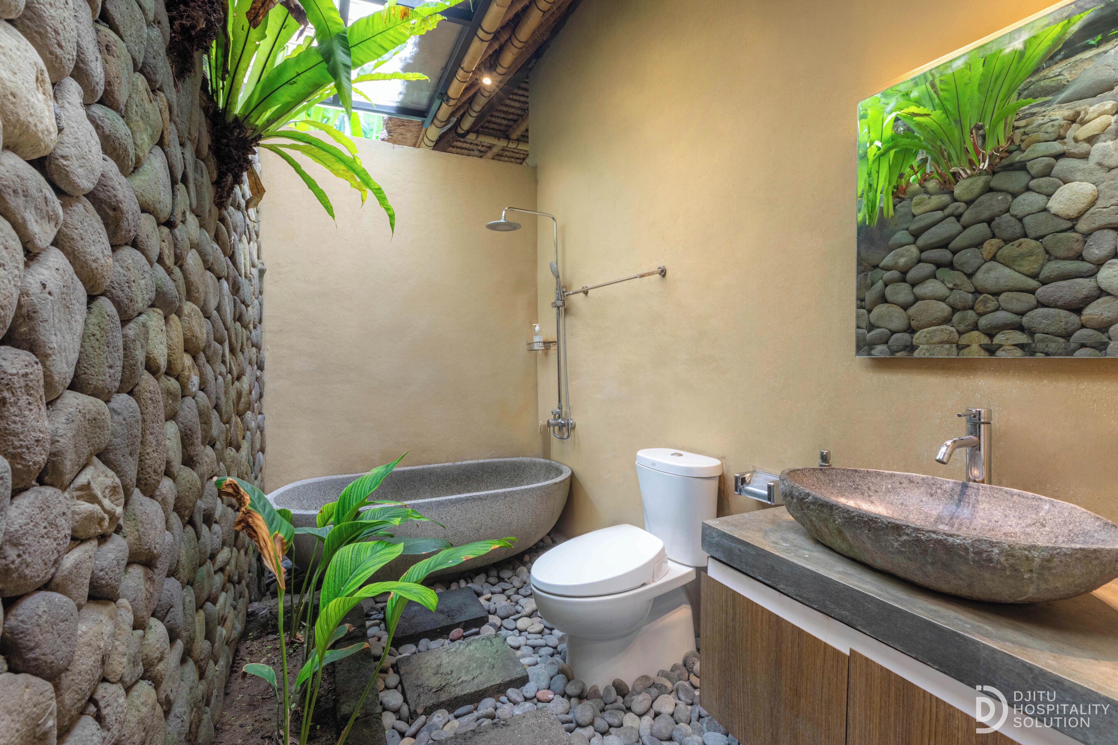 Kamar mandi
