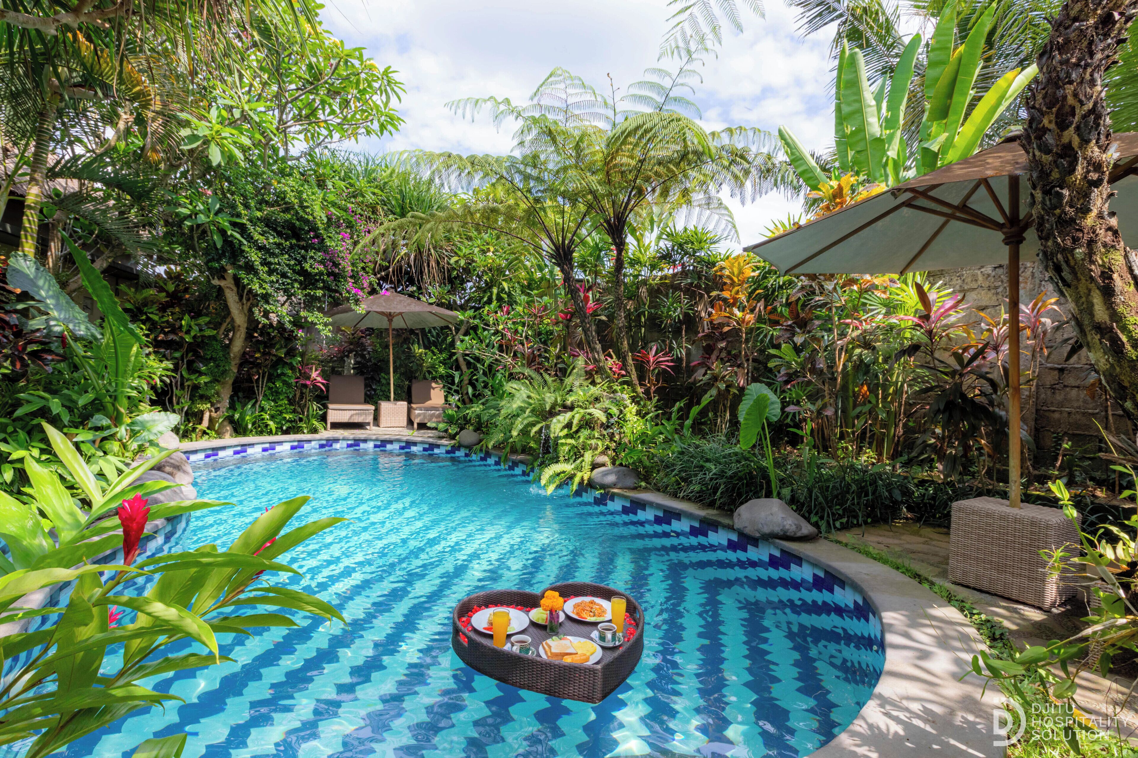 Kolam renang