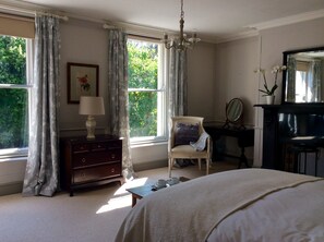 Large King Room, Private Bathroom (Room 3)