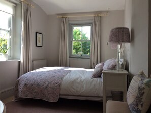Standard Double Room (Room 2)