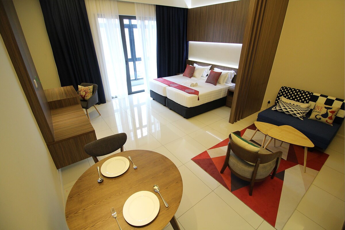 Bild für Gastgeberprofil