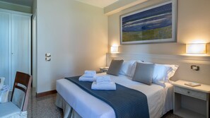 1 Schlafzimmer, Schreibtisch, kostenloses WLAN, Bettwäsche