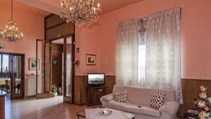 Interior - Affittacamere Vittoria (Viareggio)