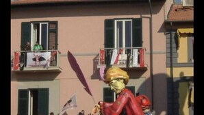 Exterior - Affittacamere Vittoria (Viareggio)