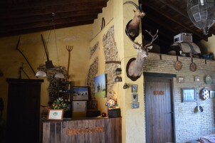Coffee shop