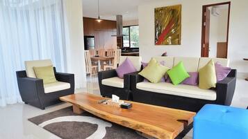 Televisión, reproductor de DVD