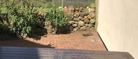 Terrazza/patio