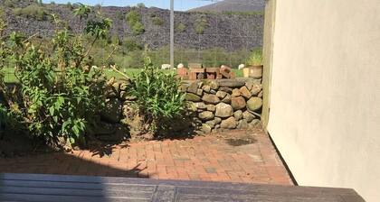 One bedroom holiday home near the Snowdonia National Park