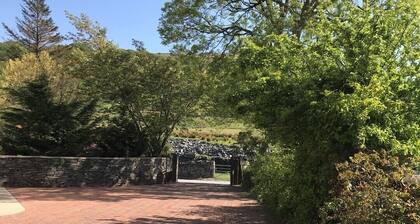 One bedroom holiday home near the Snowdonia National Park