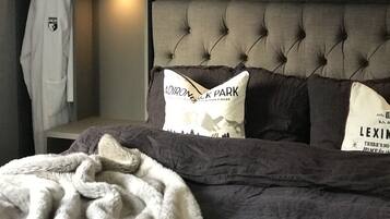 3 sovrum, strykjärn/strykbräda, wi-fi och sängkläder