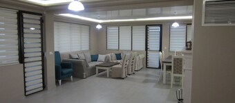 7 Bedroom Villa near Sozopol with Pool and wide garden