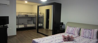 7 Bedroom Villa near Sozopol with Pool and wide garden