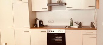 Brand new Old City Center Studio in the center of Graz