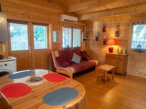 Fernseher
