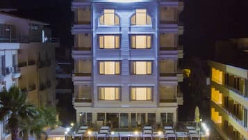 Fachada
