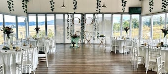 Grey Goose Game Lodge