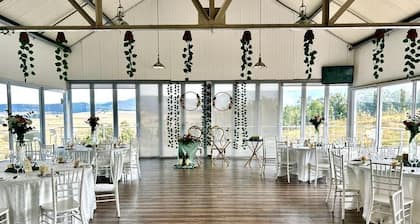 Grey Goose Game Lodge