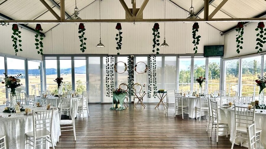 Grey Goose Game Lodge