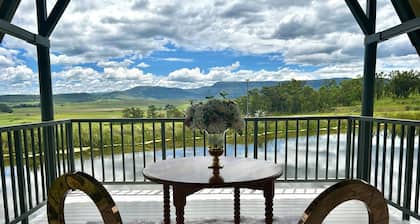 Grey Goose Game Lodge