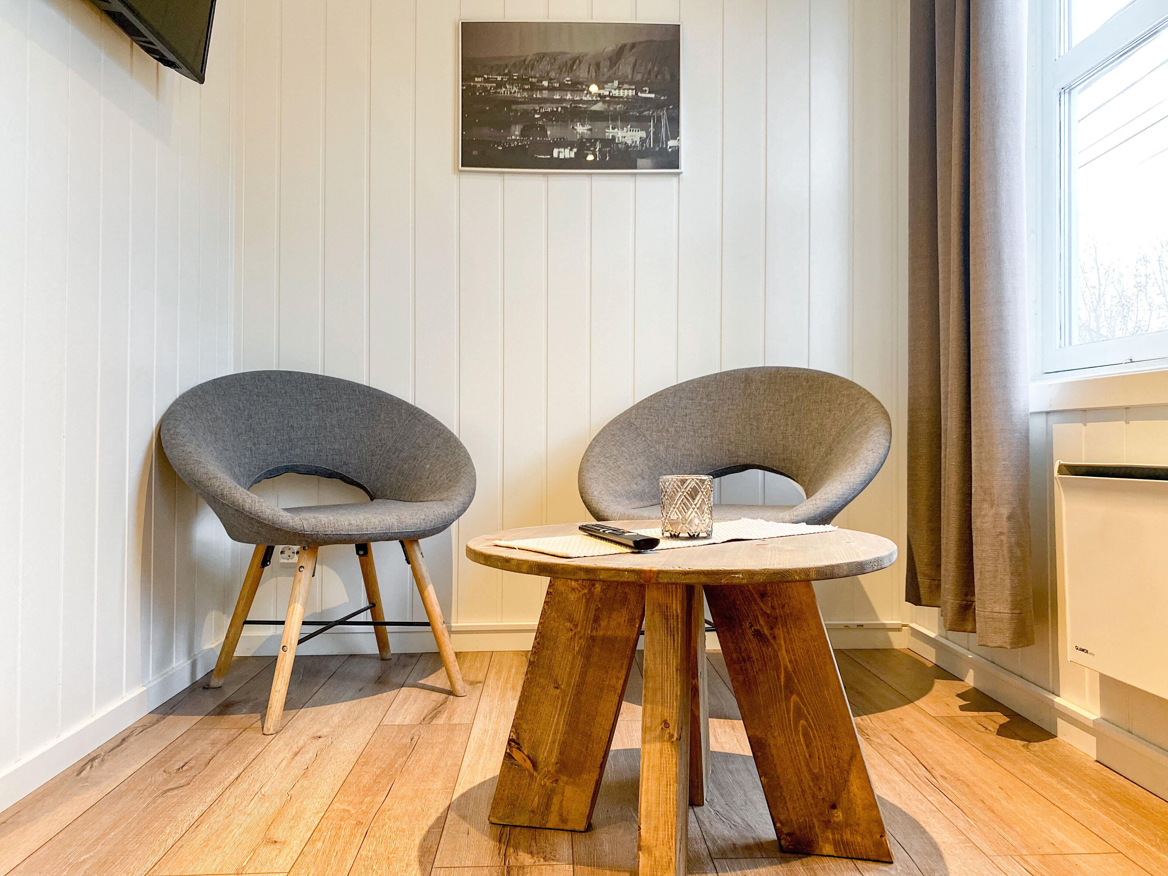 standard double or twin room | 1 bedroom, blackout curtains, soundproofing, iron/ironing board