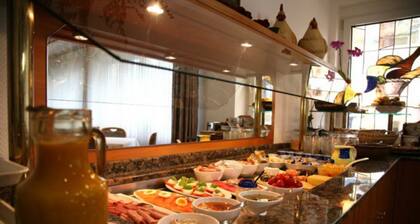 Hotel Wegener