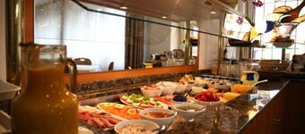 Hotel Wegener