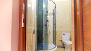 Apartment (4 persons) | Badezimmer
